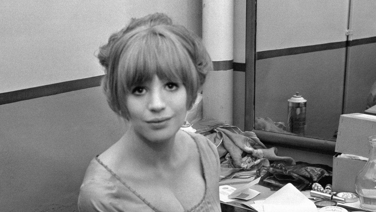 ‘A wonderful friend’: Tributes paid to Marianne Faithfull after death aged 78