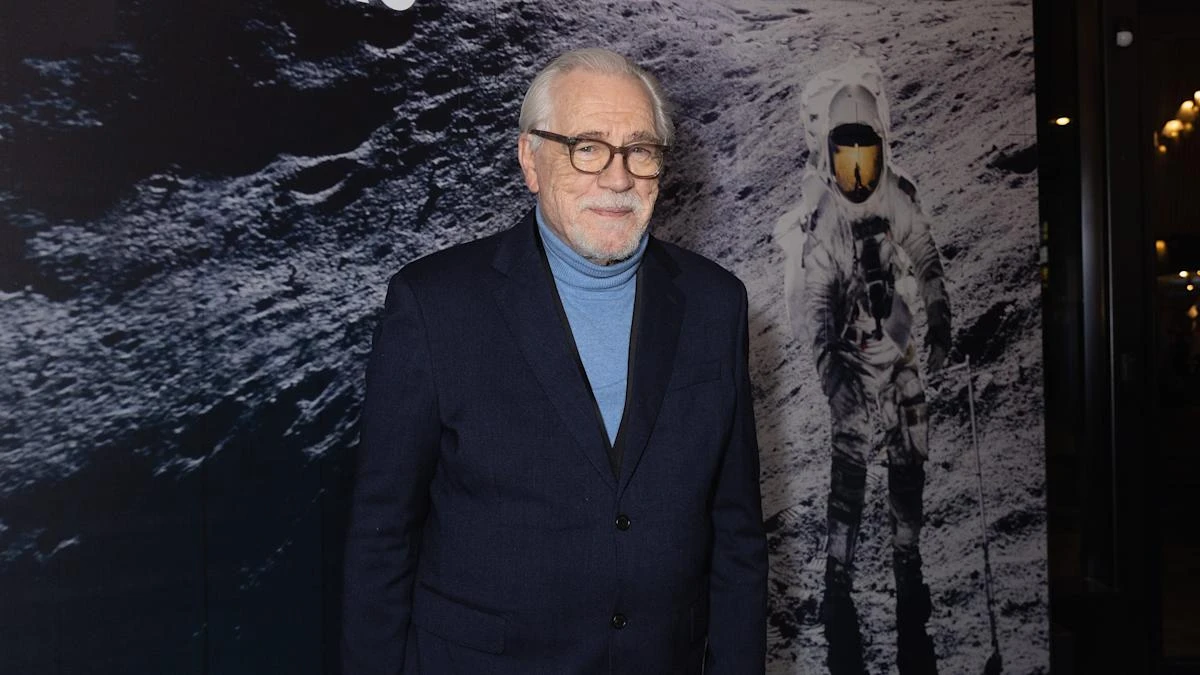 Brian Cox to tour in one man show