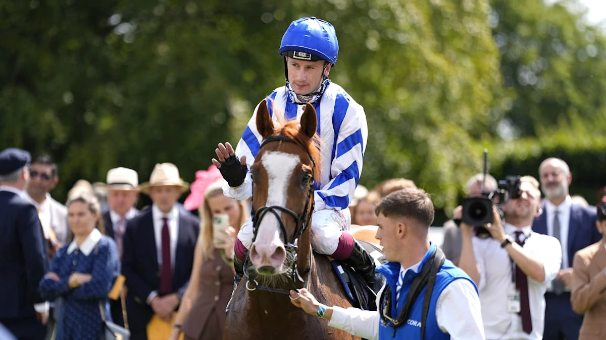 Seagulls ready to swoop for Golden Eagle riches