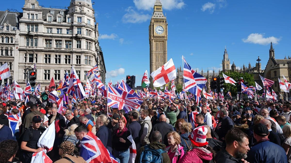 Fact check: ‘Unite the Kingdom’ protest and Labour’s ‘Hillsborough Law’ pledge