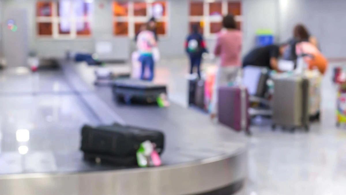 UK residents spend almost three times more on trips abroad than inbound visitors