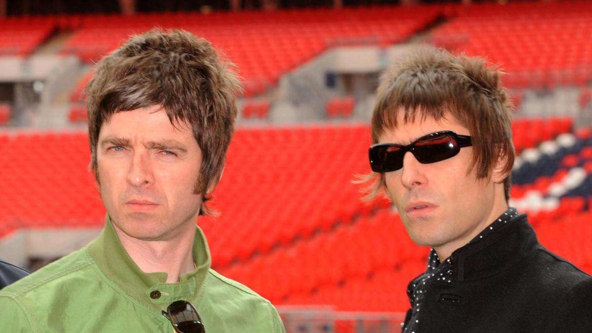 Oasis fans have ‘dreams crushed’ after Ticketmaster accused them of being bots