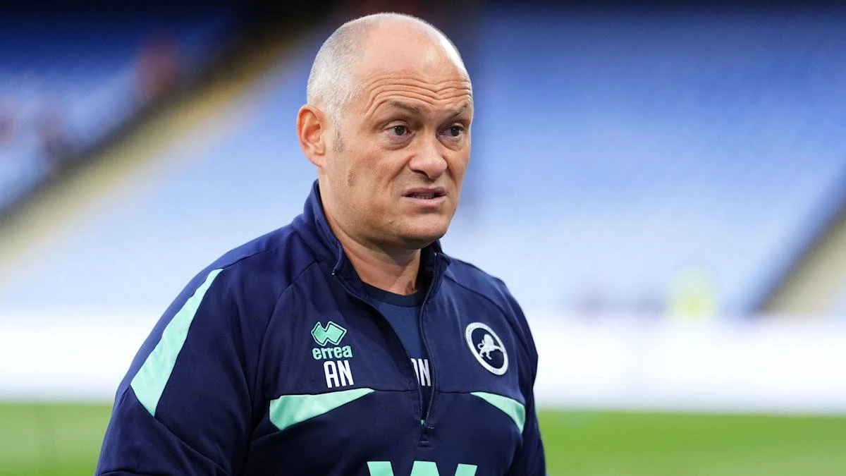 Alex Neil fears Millwall midfielder Massimo Luongo faces long spell on sidelines