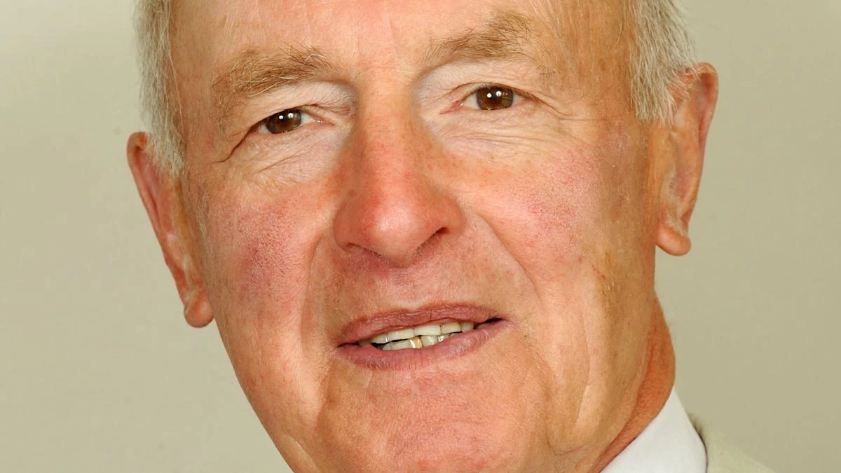 Liberal Democrat peer Lord Taverne dies aged 97