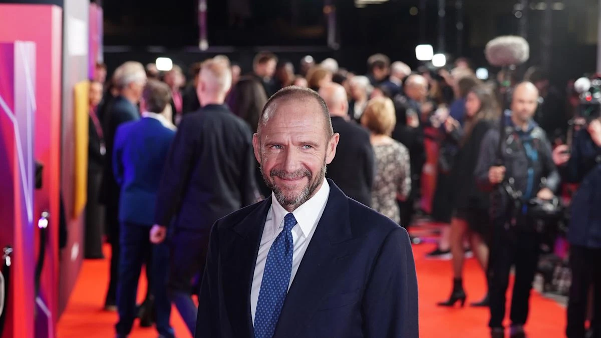 Ralph Fiennes felt ‘flattered’ when he learned Pope Leo XIV had watched Conclave