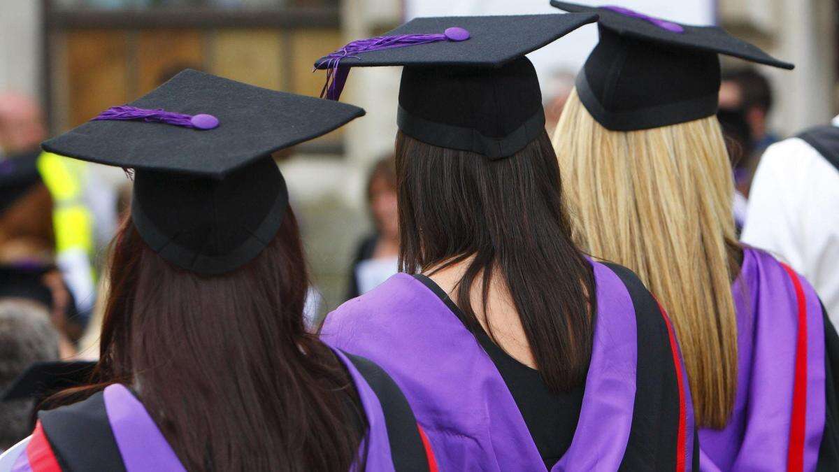 Call for students to pay higher fees to help struggling universities