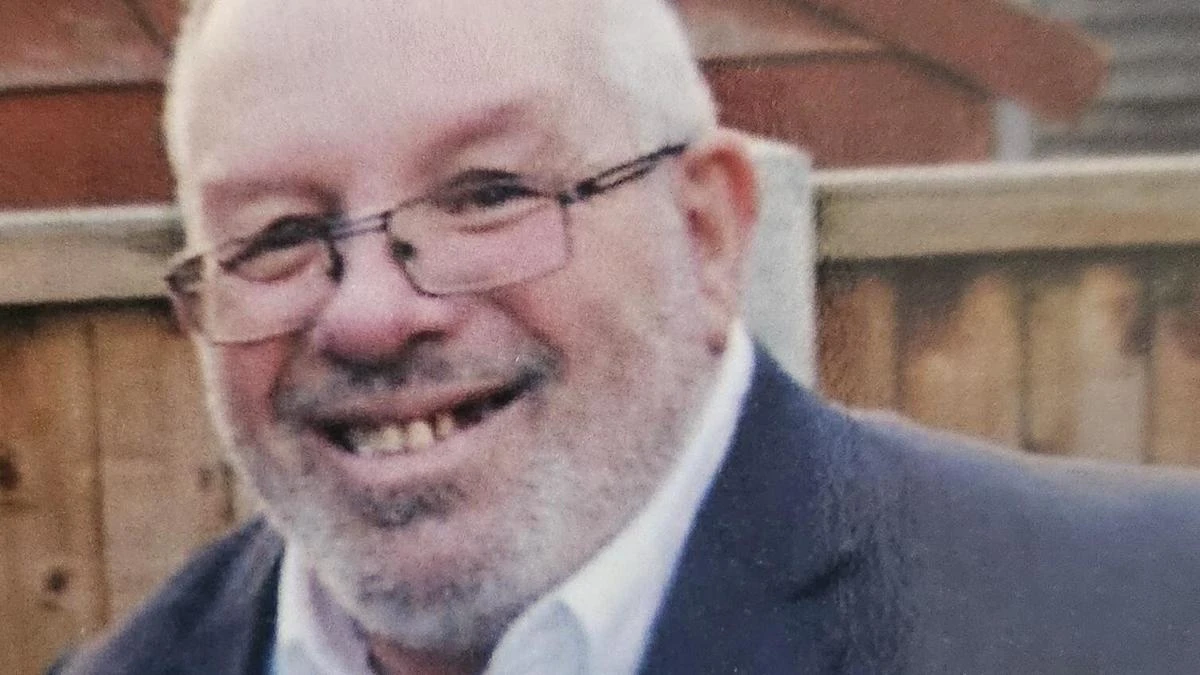 Funeral held for synagogue terror attack victim Melvin Cravitz