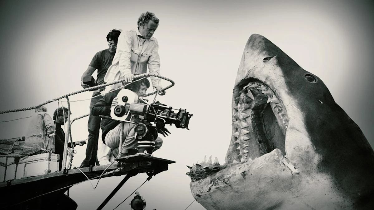 First official Jaws documentary to examine film’s impact 50 years on