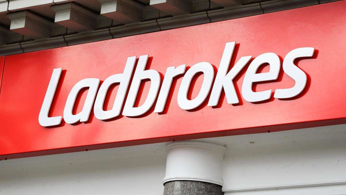 Ladbrokes owner improves guidance after Euro 2024 and NFL boost