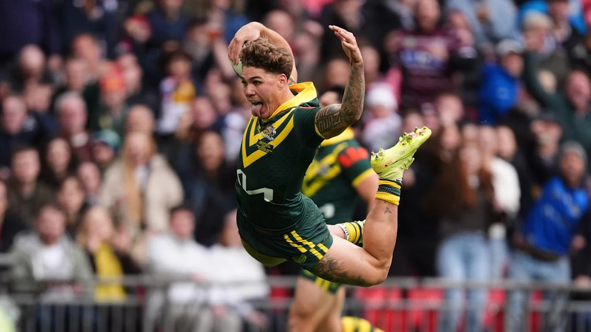 England boss Shaun Wane laments ‘torture’ of heavy Ashes defeat by Australia