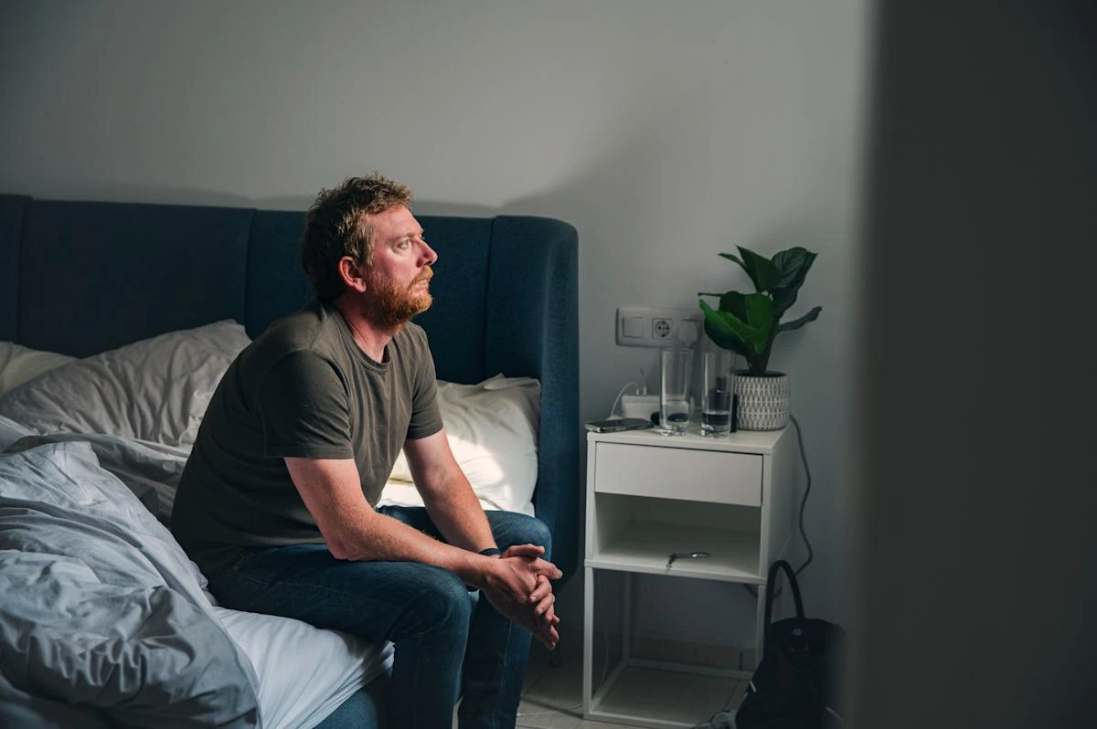 4 small mistakes that could be making your seasonal affective disorder worse