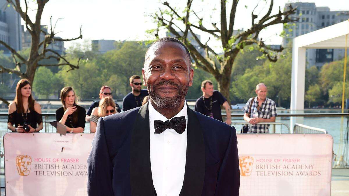 Children’s book by Sir Lenny Henry to be adapted for 2025 stage production