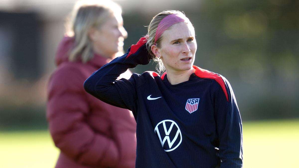 Arsenal bring in United States defender Jenna Nighswonger on WSL deadline day