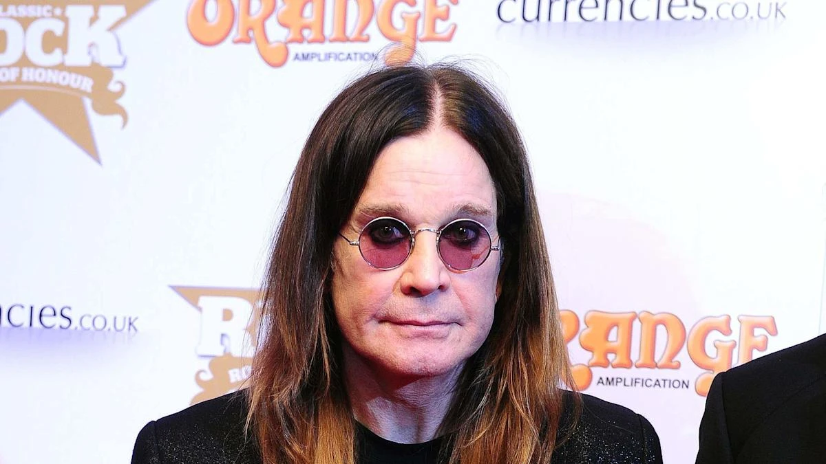 Ozzy Osbourne: What is Parkinson’s disease?