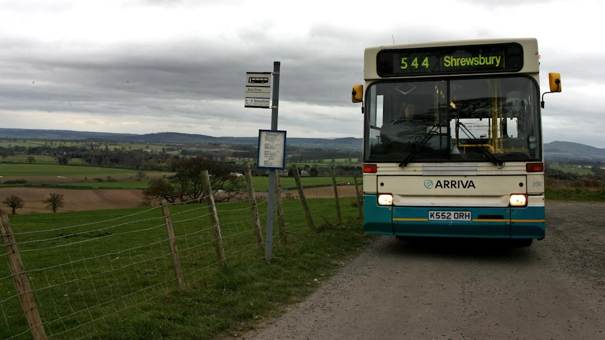 MPs agree to overturn ban on councils setting up bus companies