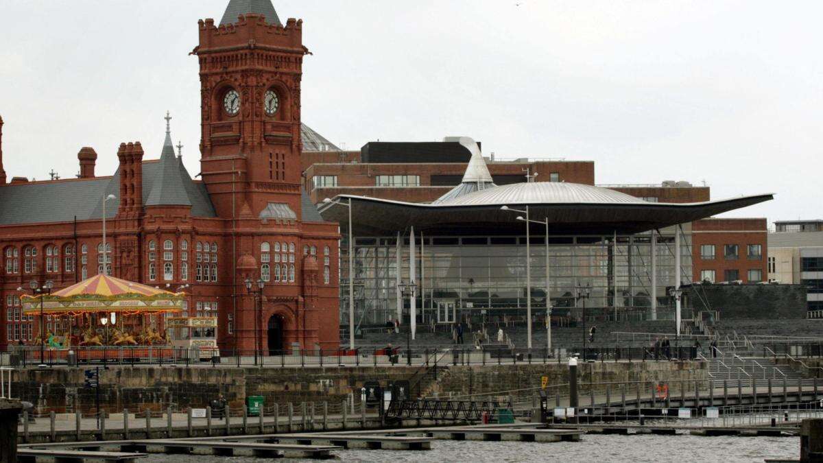 Welsh parliament to discuss support for assisted dying