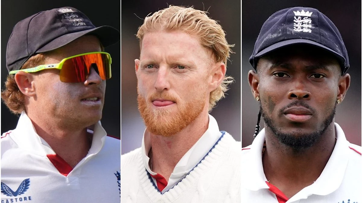 Stokes’ fitness, Pope’s form and pace options – the questions facing England