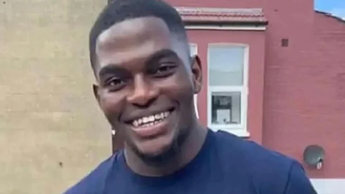 Police officer who shot Chris Kaba to face gross misconduct proceedings