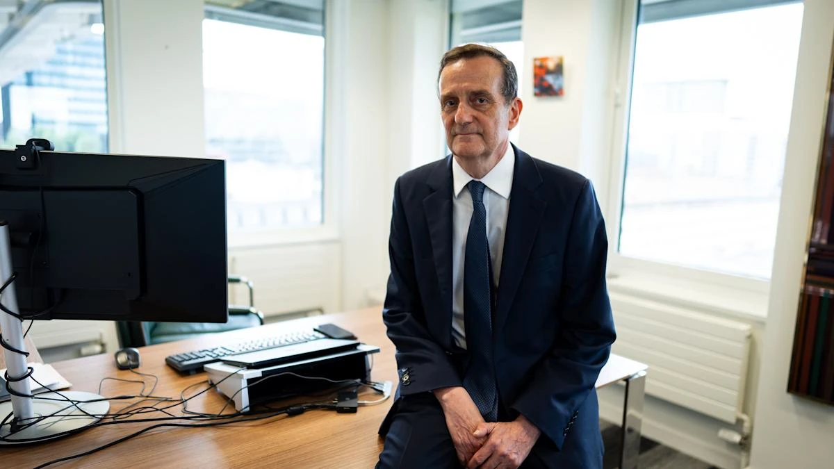 China spy case evidence was not strong enough for trial, says chief prosecutor