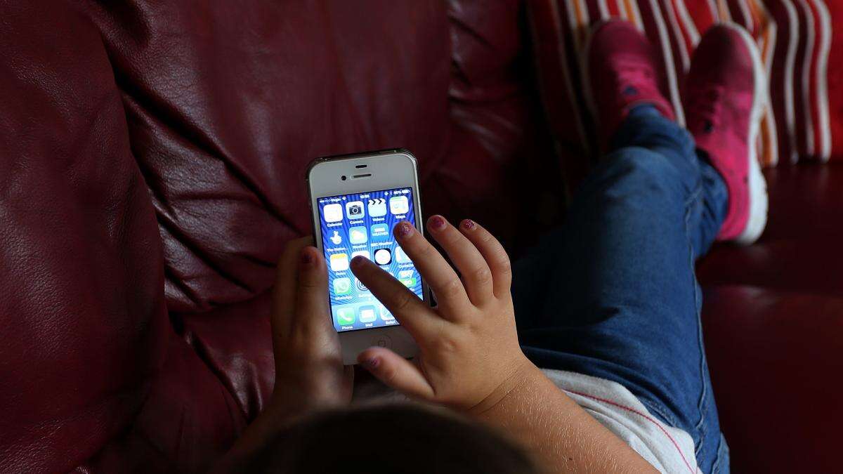 Access to children’s social media after death ‘moral and humane right’, MPs hear