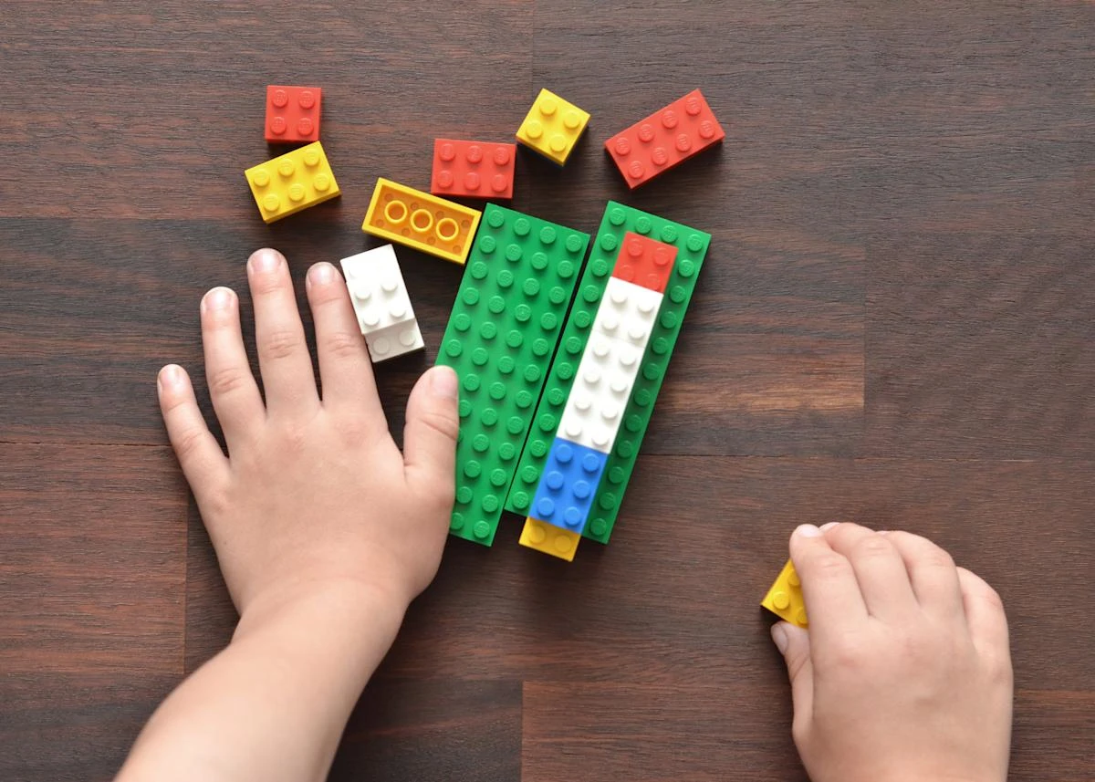 How to get a free LEGO Star Wars set for your kids this weekend