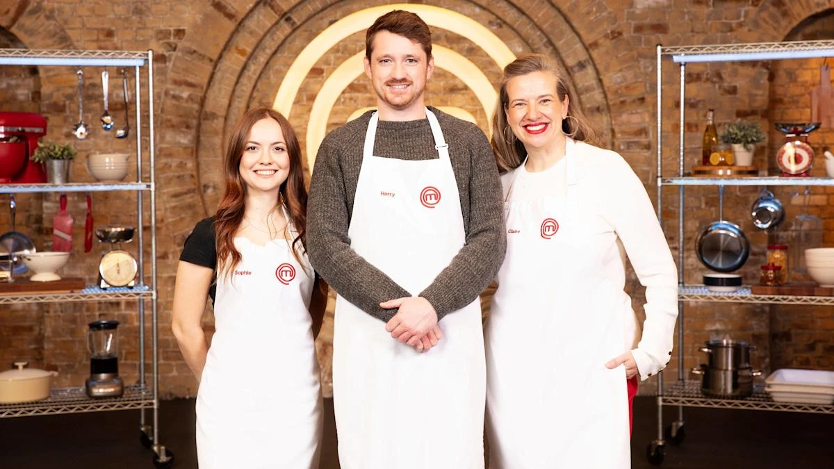 MasterChef crowns its 2025 series winner