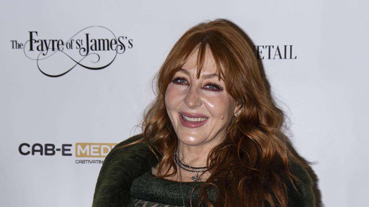 Charlotte Tilbury tops list of top 30 richest beauty entrepreneurs in the UK