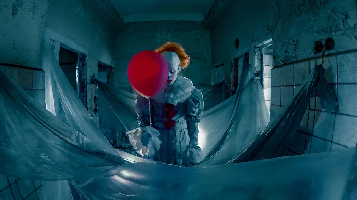 The best Stephen King movies ever made according to fans