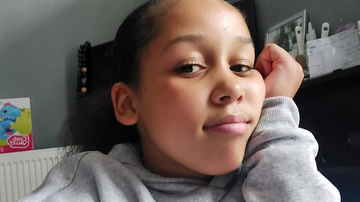 Diver who found girl drowned at waterpark says lake had ‘almost zero visibility’