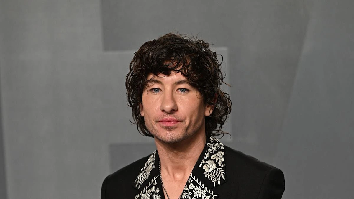 Barry Keoghan: Rumours I cheated were made up