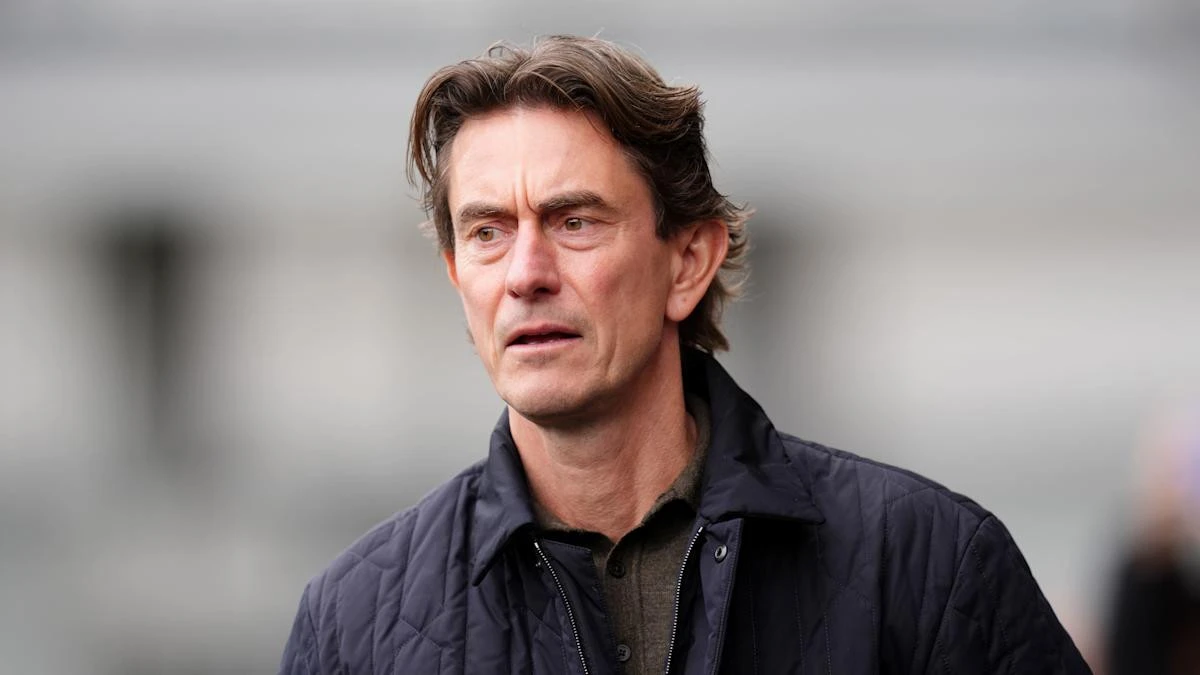 What’s on Thomas Frank’s to-do list after taking charge at Tottenham?