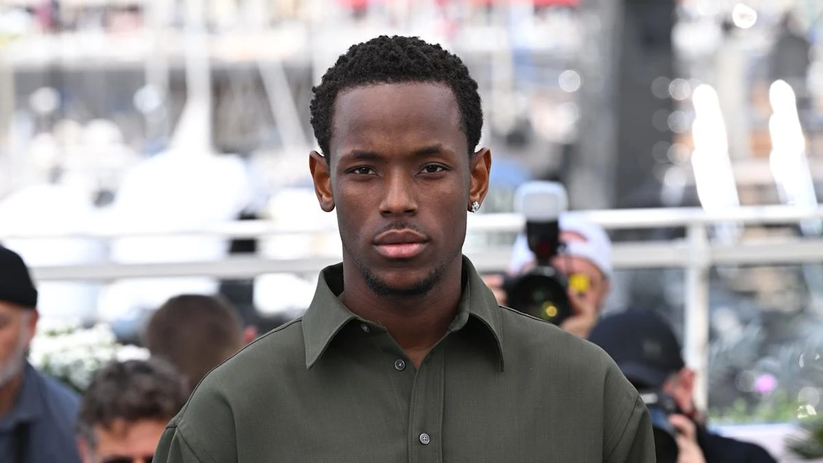 Bafta-nominated actor Micheal Ward charged with rape and sexual assault