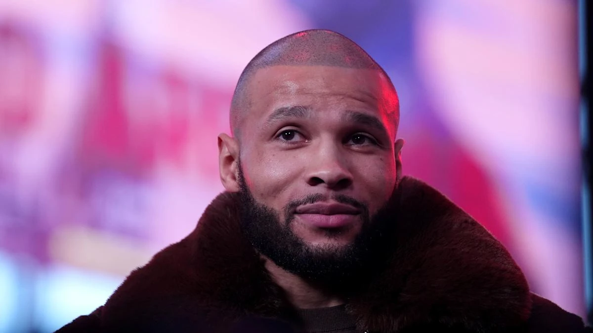 I’m the matador and Conor Benn is the bull, says Chris Eubank Jr ahead of bout