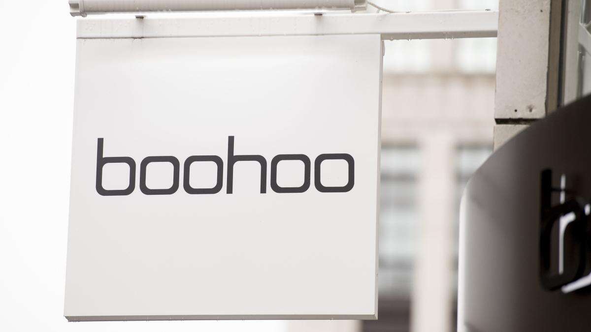 Boohoo boss to step down as it launches strategic review