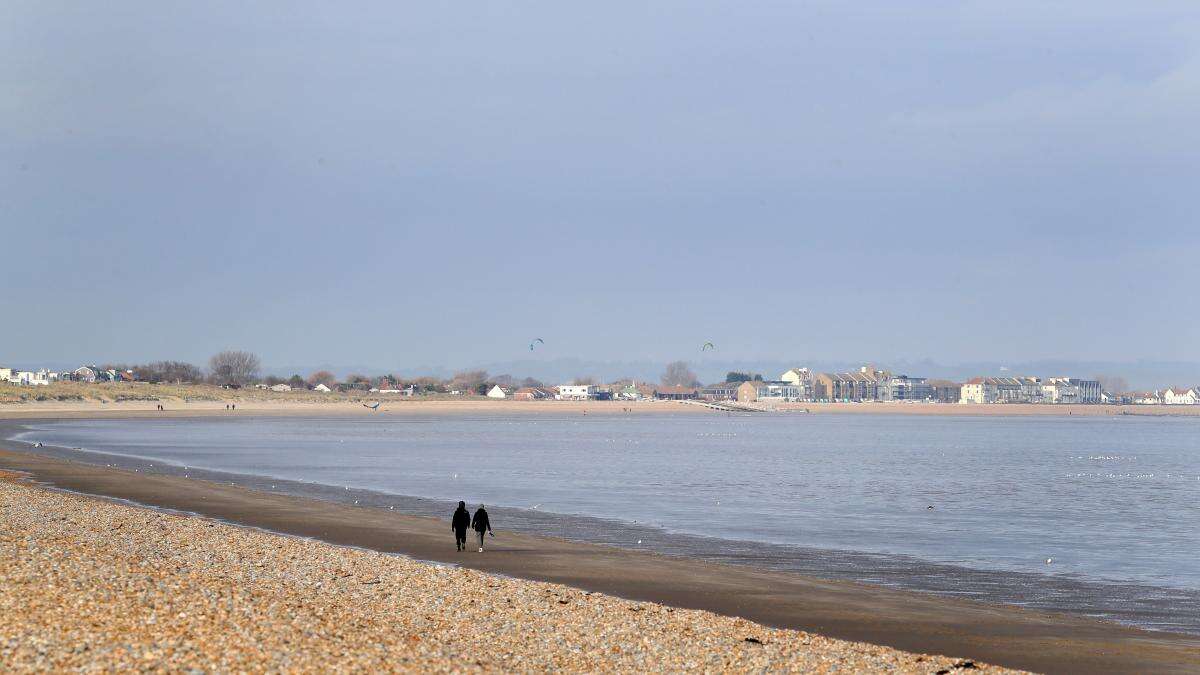 Artist faces backlash over plan to build seaside home covered in doodles