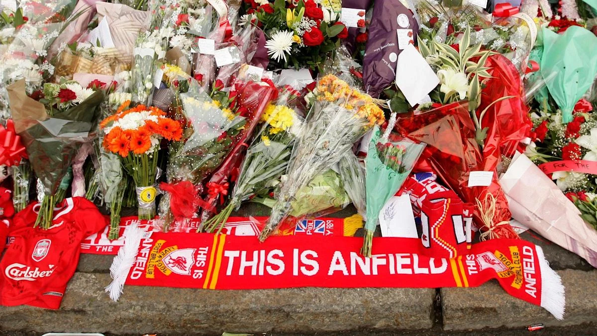 PM promises to deliver on Hillsborough Law on 36th anniversary of disaster