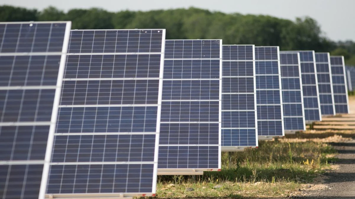 No 10 confident Chinese slave labour ban will not impact clean power 2030 plans