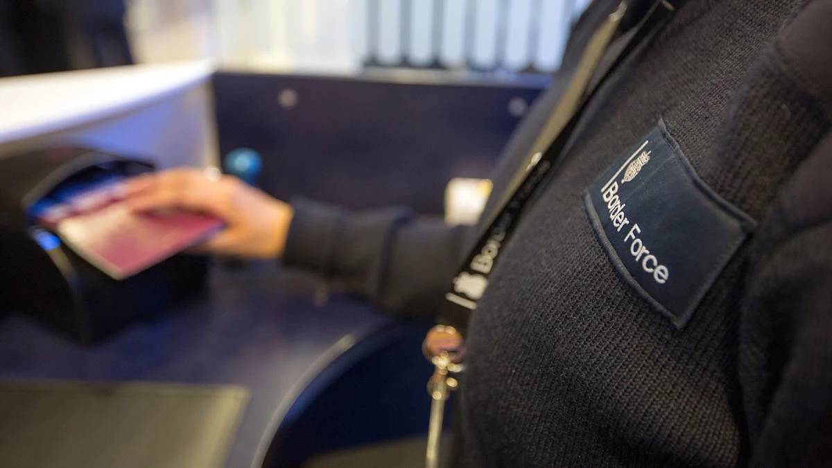 UK-Thai deal sees 90% reduction in cannabis smuggling by post, Home Office says