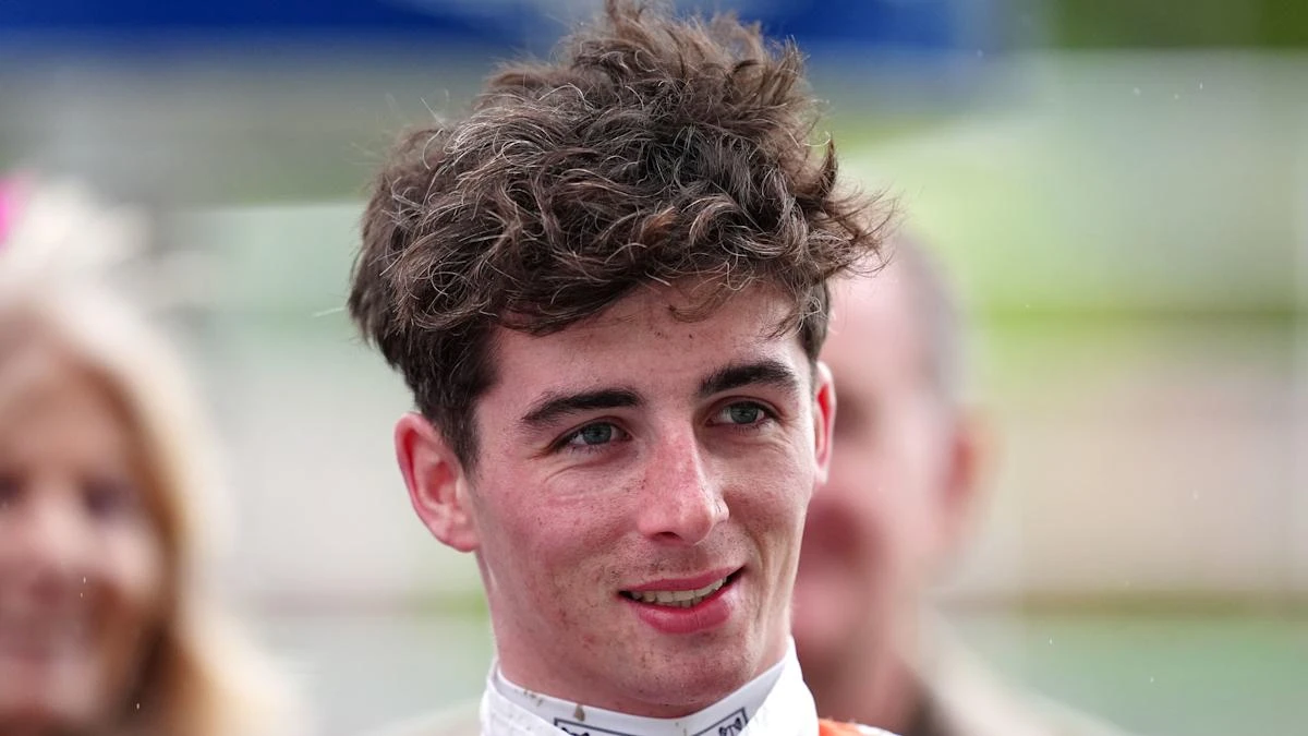 Rossa Ryan secures 1,000th British winner at Ascot