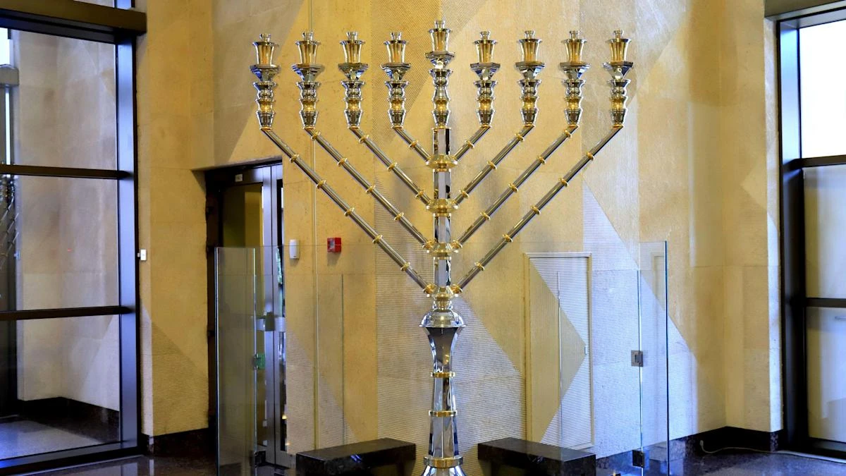 Security stepped up at synagogues after ‘every Jewish person’s worst nightmare’