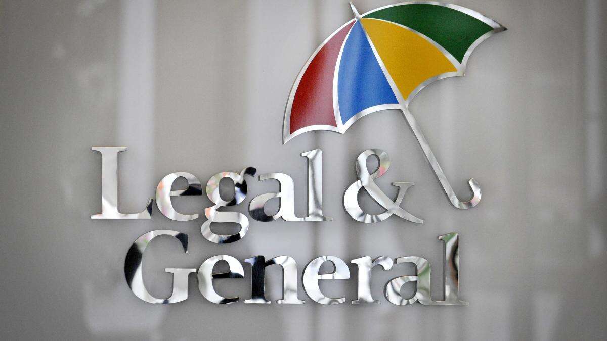 Legal & General sells housebuilder Cala to private equity groups