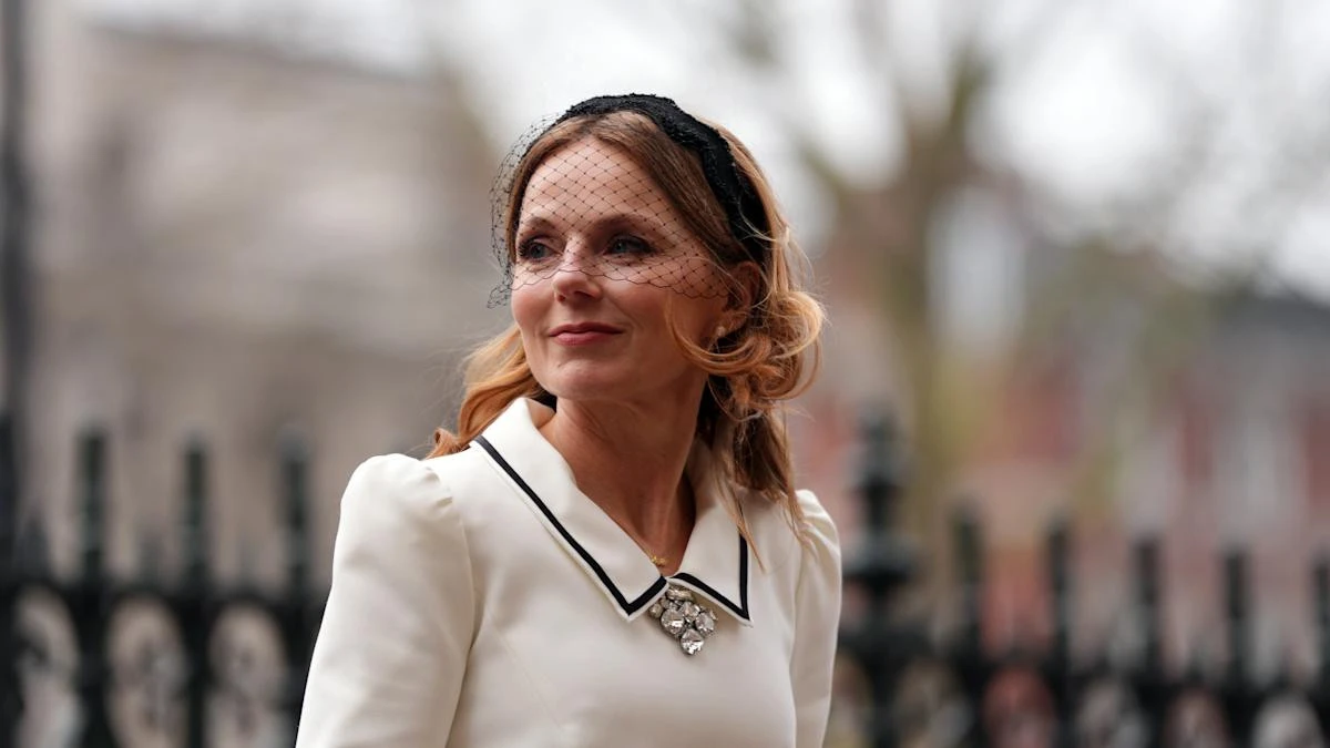 Spice Girls wish Geri Halliwell-Horner a happy birthday as singer turns 53
