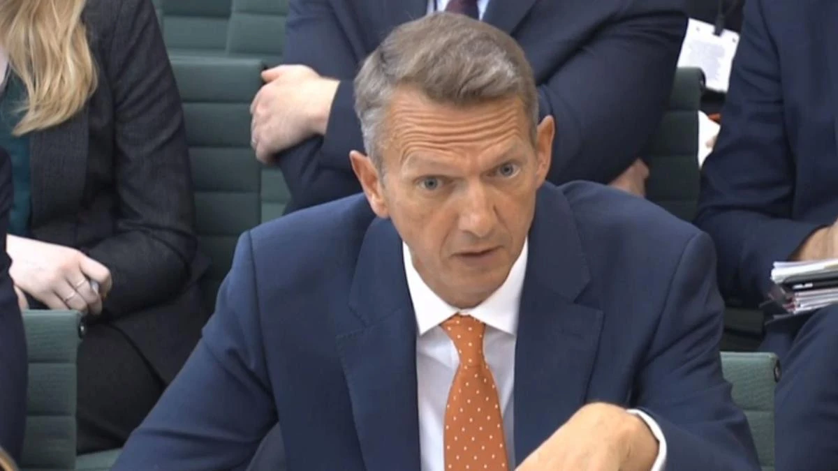 Budget rumours key reason for weak growth, says former Bank chief economist