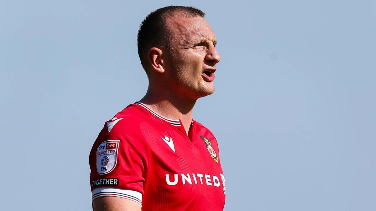 Late Will Boyle winner helps Shrewsbury to victory over Crawley