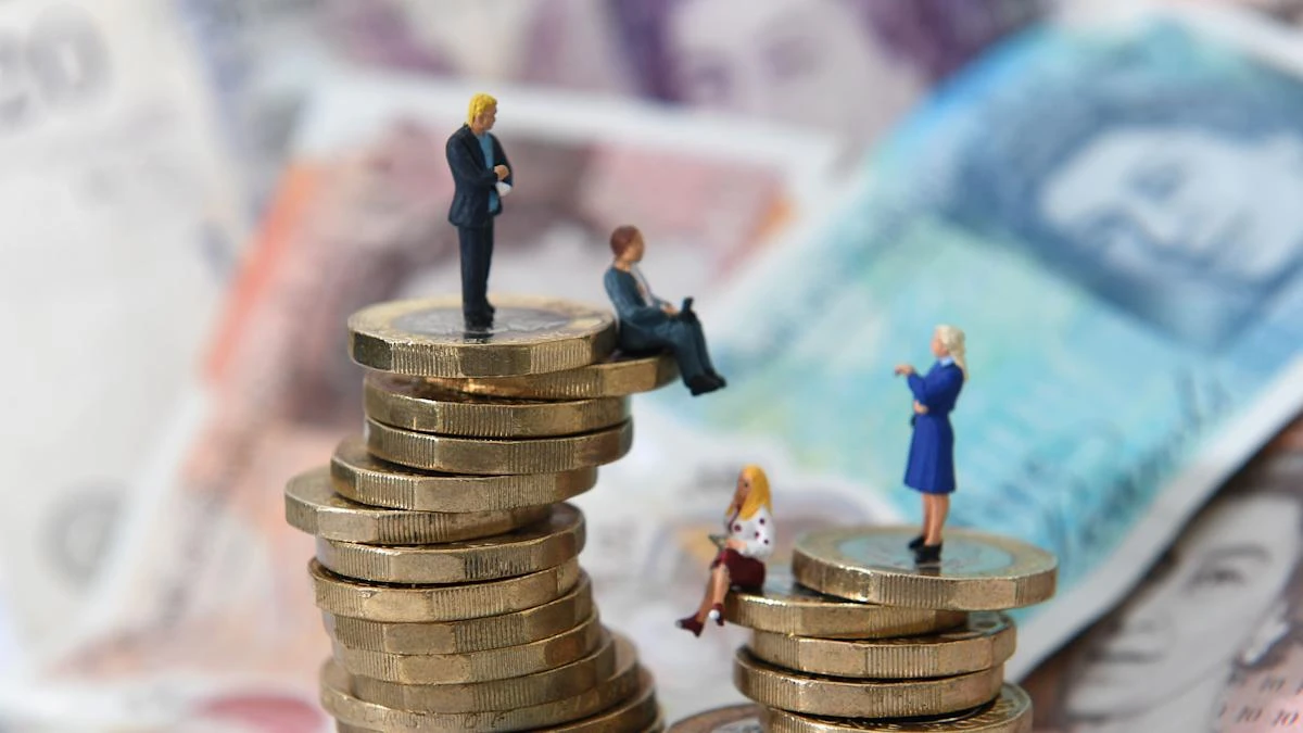 Typical worker ‘would need to save over a lifetime’s earnings to become wealthy’
