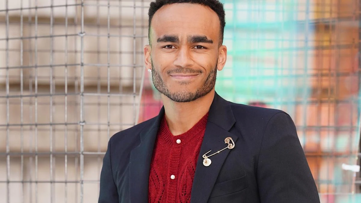 Munya Chawawa to give Alternative MacTaggart lecture at Edinburgh festival