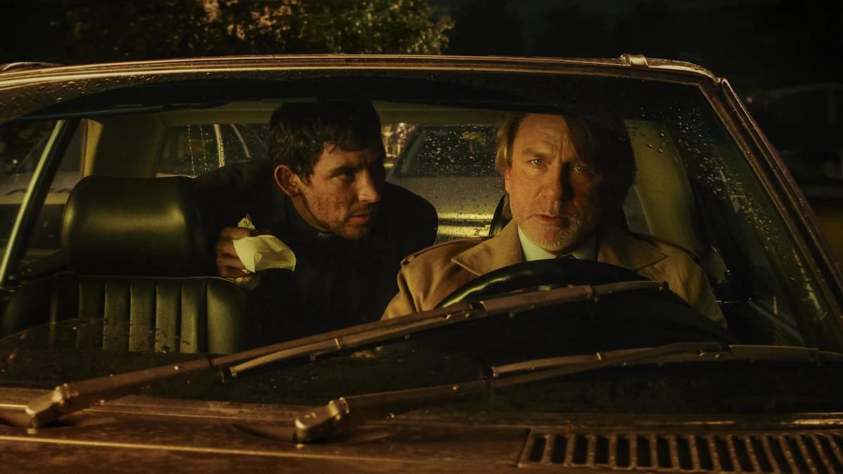 BFI London Film Festival to open with premiere of third Knives Out film
