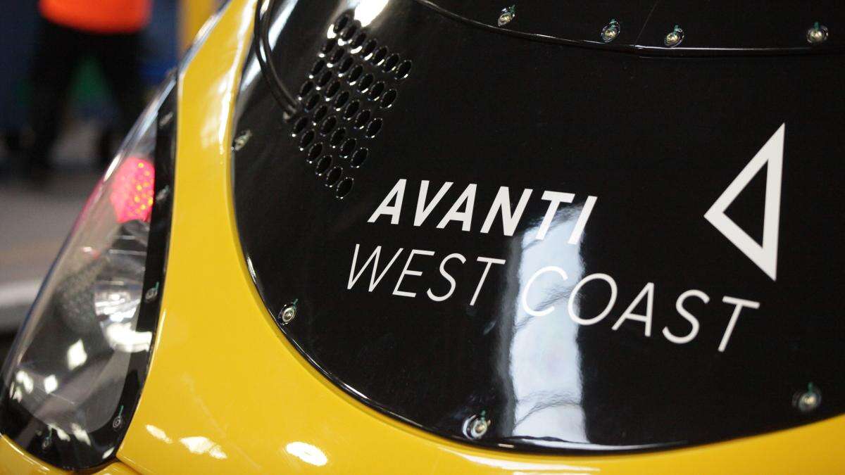 Strikes by Avanti West Coast train managers over next three Sundays suspended