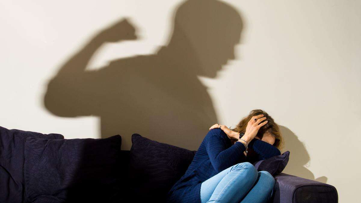 Surge of domestic abuse calls received by police in NI peaked on New Year’s Day