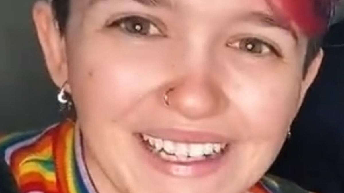 Deaf TikTok star assessed as ‘high risk’ of suicide two days before death